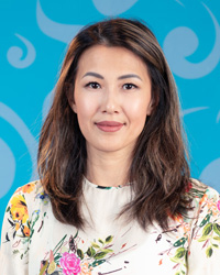 Michelle Chow-Liu 