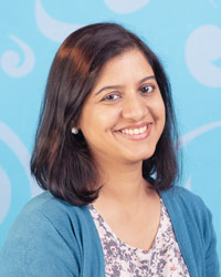 Nandini Sukhtankar 