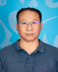 Zhang Rui 