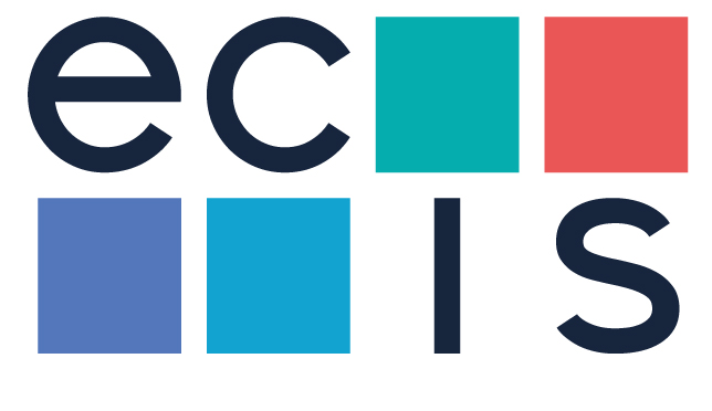 ECIS logo