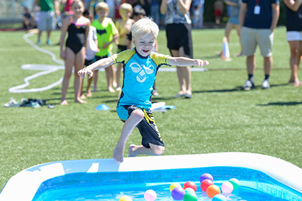 WAB Family Fun Fair, WAB